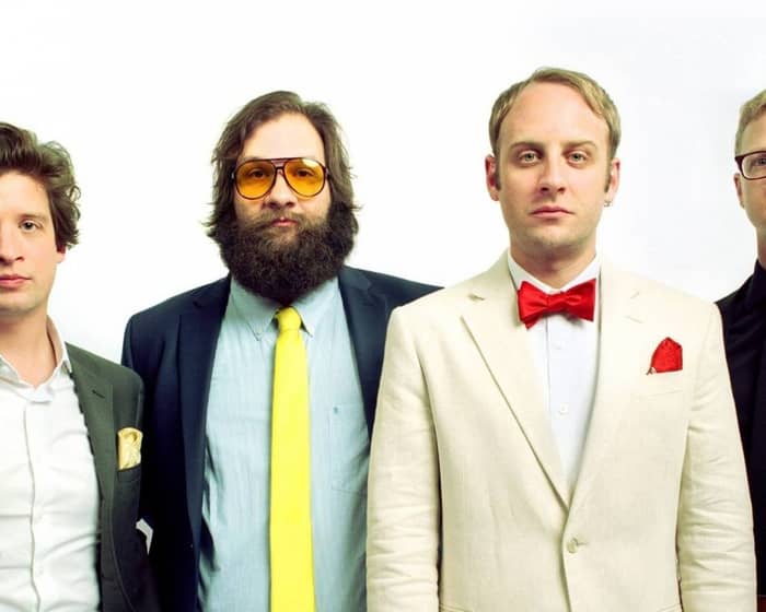 Deer Tick tickets