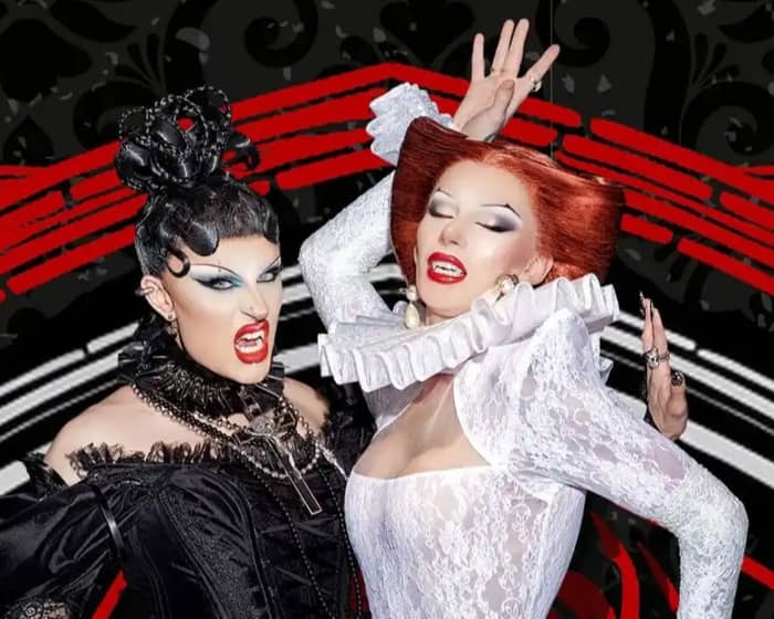 Bosco & Daya Betty: The Hellraiser Tour tickets