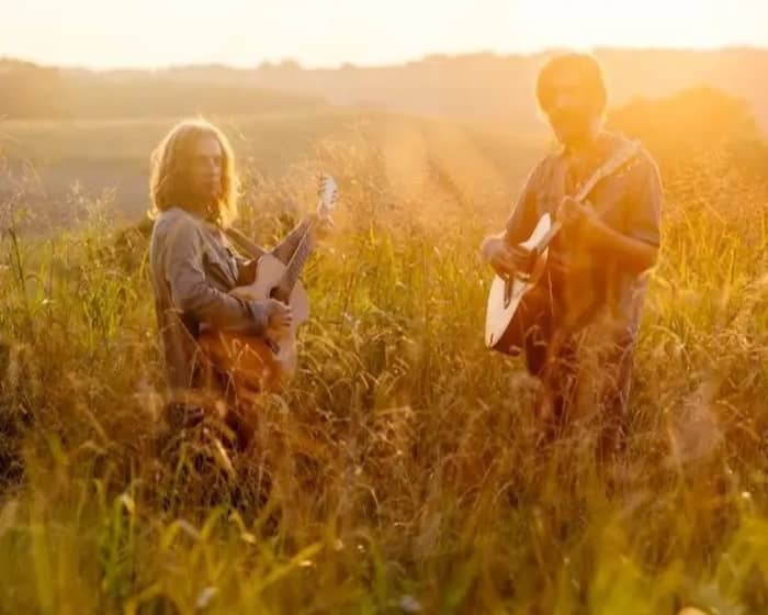 Tyler Ramsey & Carl Broemel tickets