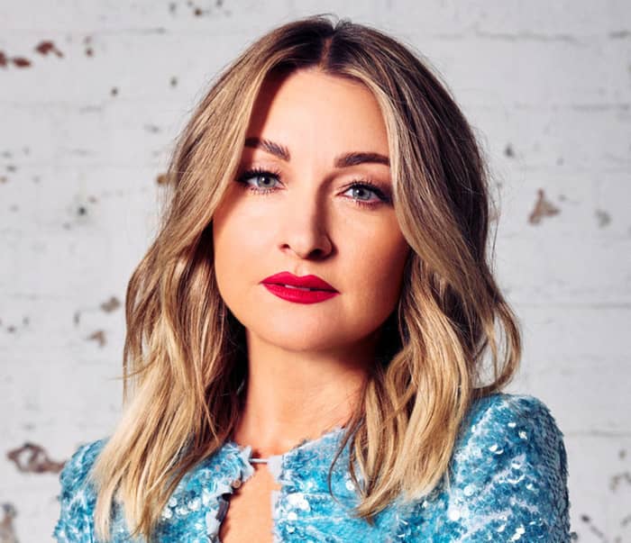 Kate Miller-Heidke Joins 'The Voice Australia' as Coach Amidst Upcoming Tour Announcements