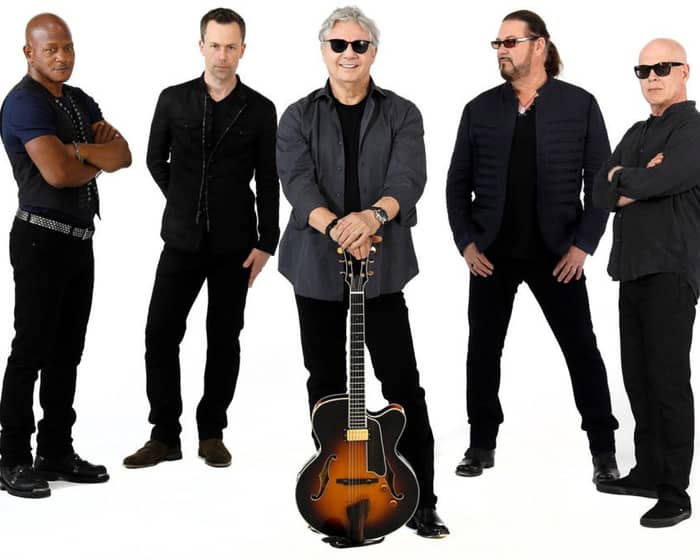 Steve Miller Band Cancels U.S. Tour Due to Extreme Weather Concerns