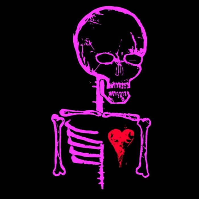 Smile Empty Soul cover image