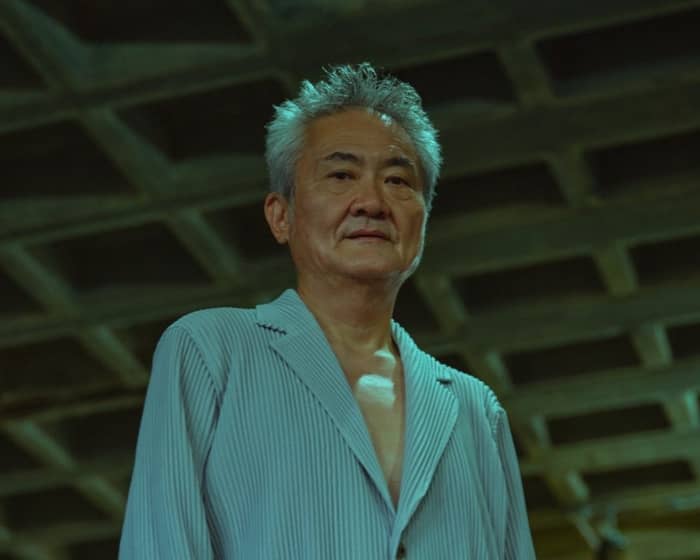 Takuya Nakamura tickets