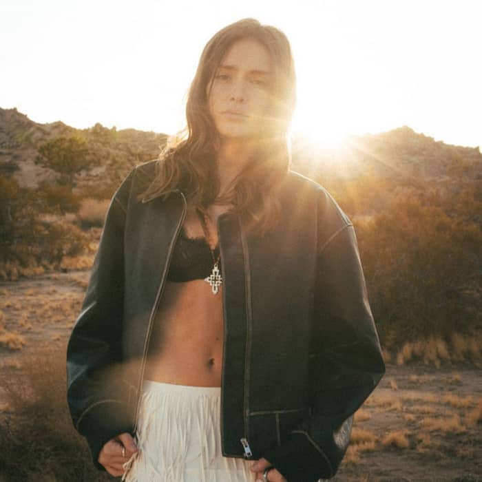 Lily Fitts cover image