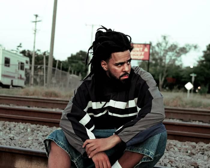 J. Cole tickets