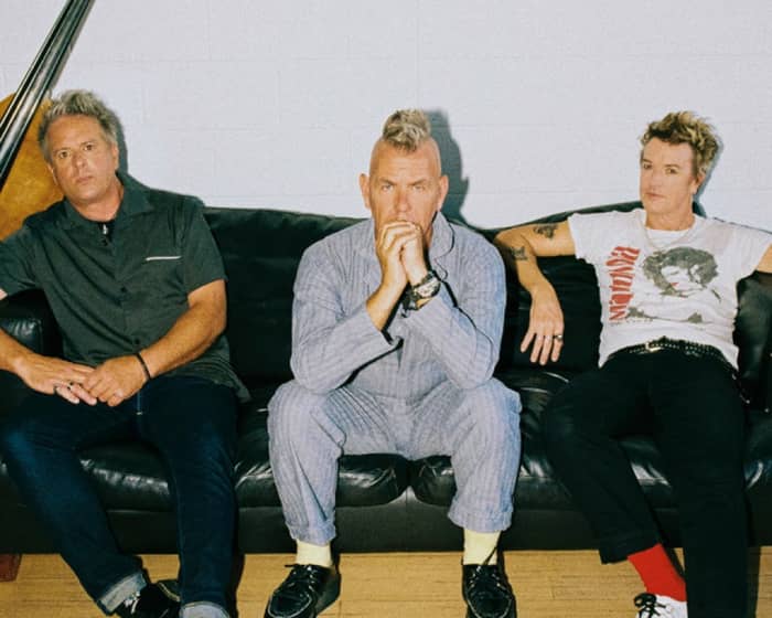 The Living End tickets