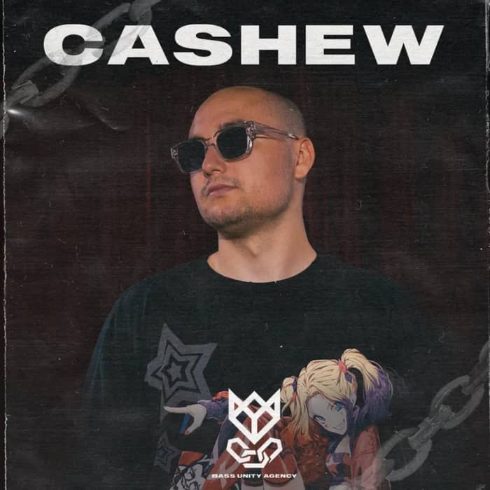Cashew cover image