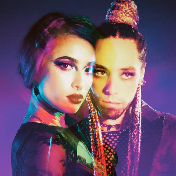 Honey Revenge cover image