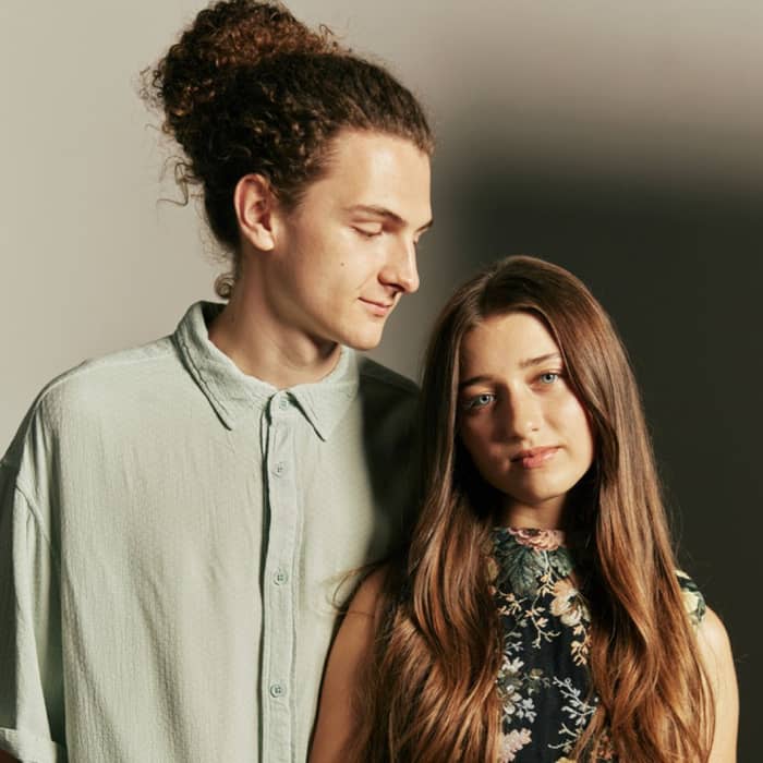 Jake & Shelby cover image