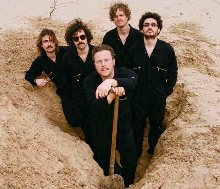 Iguana Death Cult tickets