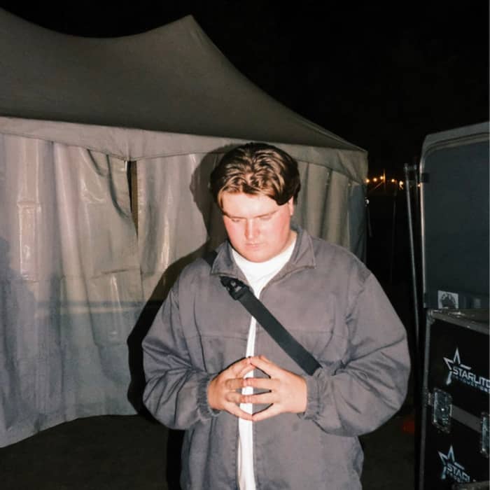 Ned Bennett cover image