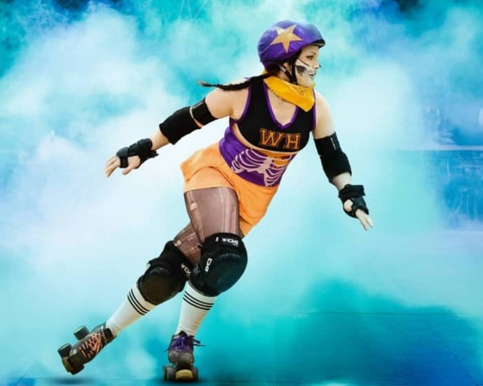 Mama Does Derby tickets