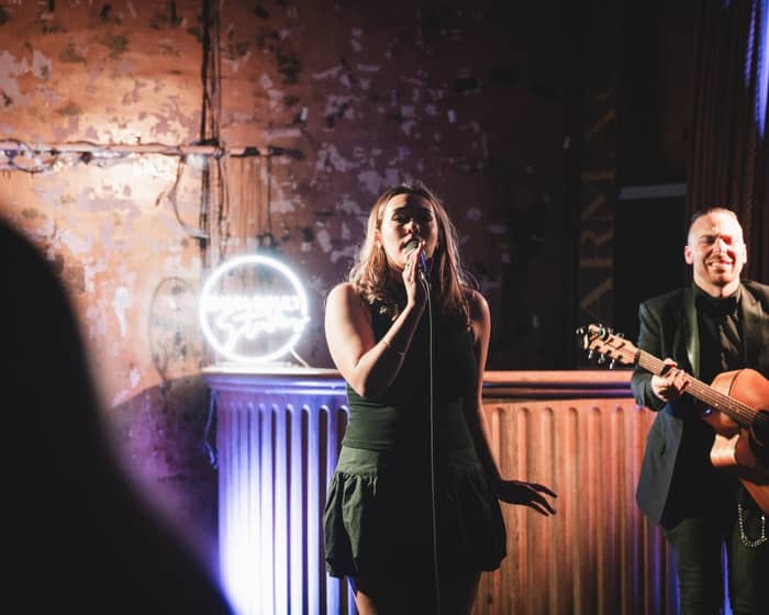 Teisha & Kat Noutso tickets