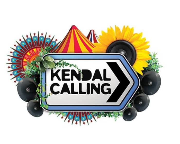 Kendal Calling 2027 tickets