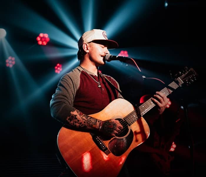 Logan Ryan Band tickets