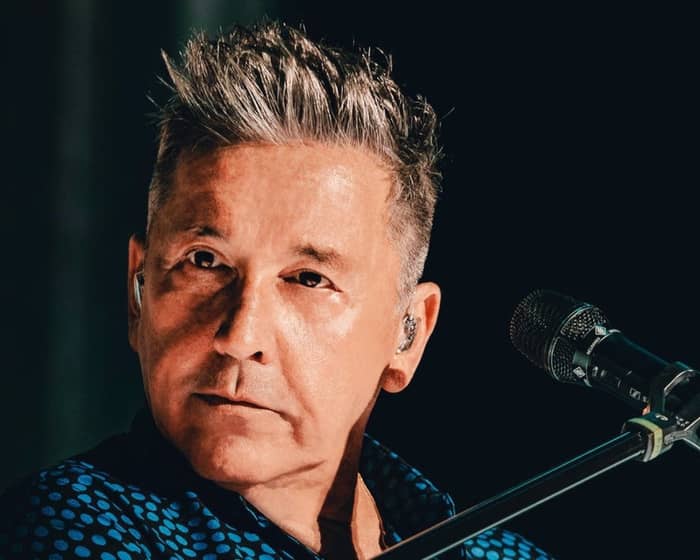 Ricardo Montaner - El Último Regreso Tour tickets