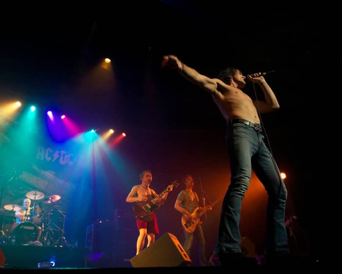 Tribal Seeds tickets