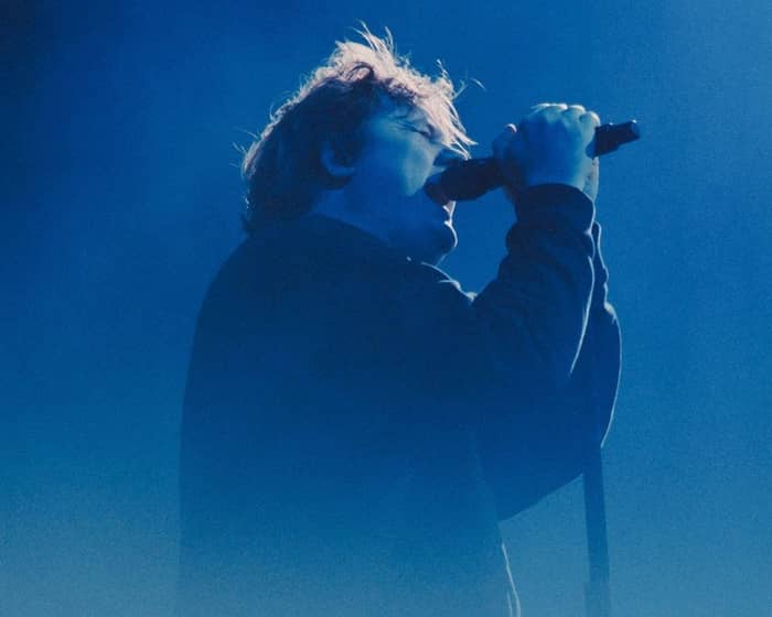 Lewis Capaldi tickets