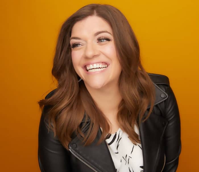 Annie F. Downs cover image