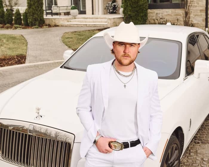 Graham Barham tickets