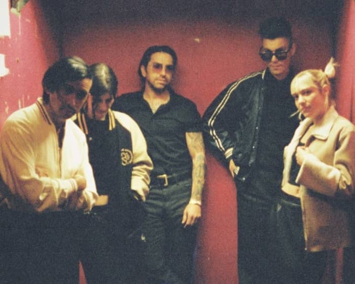 The Buttertones tickets