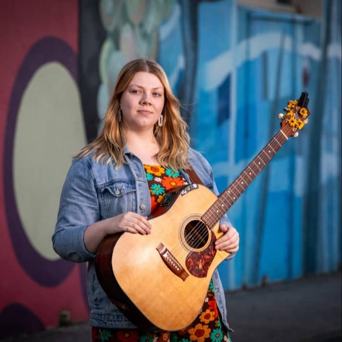 Gabby Steel cover image