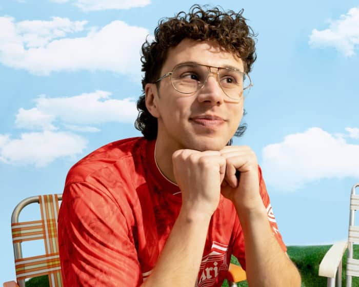 Young Franco tickets