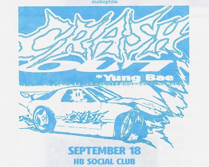 YUNG BAE tickets
