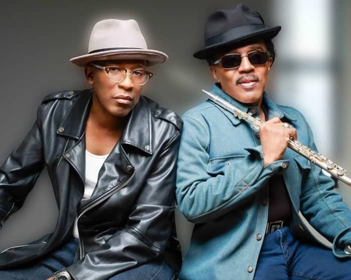 574 Entertainment Presents: The Fireplace R&B Tour tickets