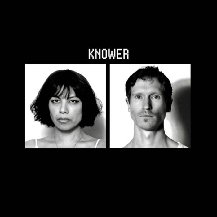 Knower cover image