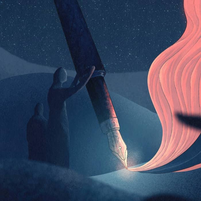 Dark Tranquillity cover image