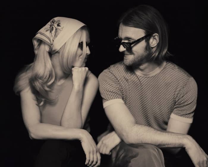 Finneas & Ashe Present: The Favors tickets