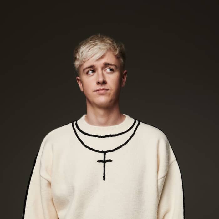 Daniel Foxx cover image