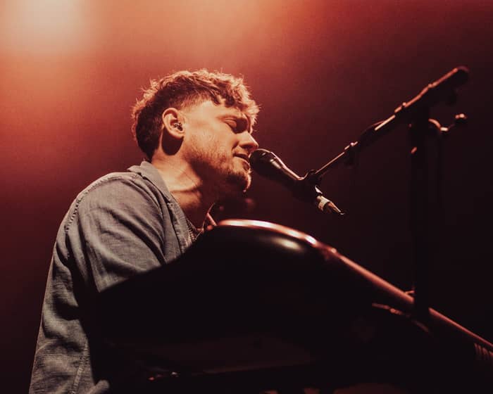 Ryan McMullan tickets