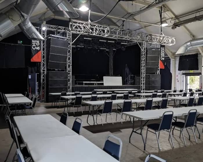 Cheese & Grain events