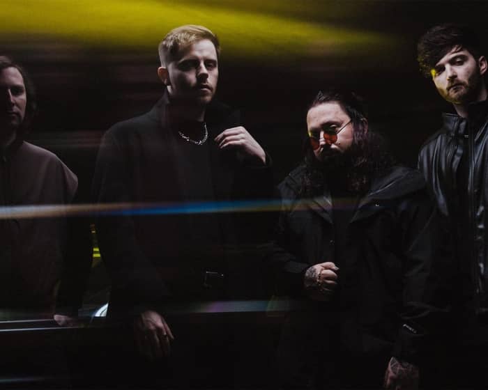 Thousand Below - Buried In Jade Tour tickets