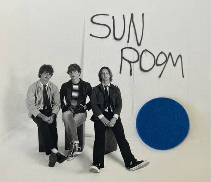 Almost Monday with Sun Room tickets