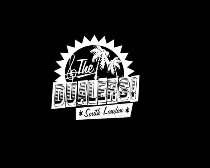 The Dualers - Beach Life Tour tickets