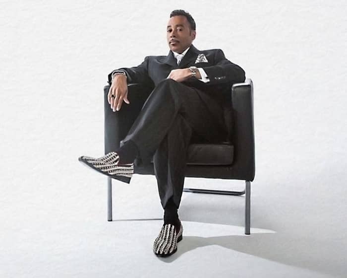 Morris Day and the Time tickets