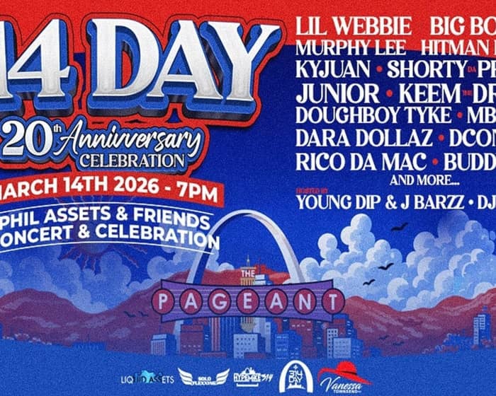 314 Day with Lil Webbie & Big Boogie tickets