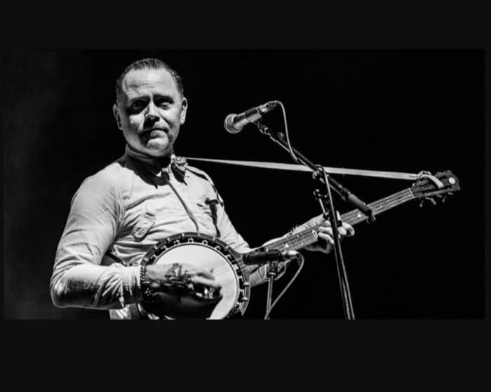 C.W. Stoneking tickets