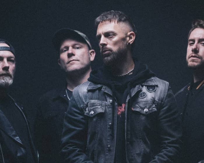 Bullet For My Valentine: The Poison Anniversary Tour - Australia tickets