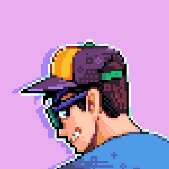 Button Masher cover image