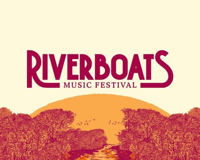 Riverboats Music Festival cover image