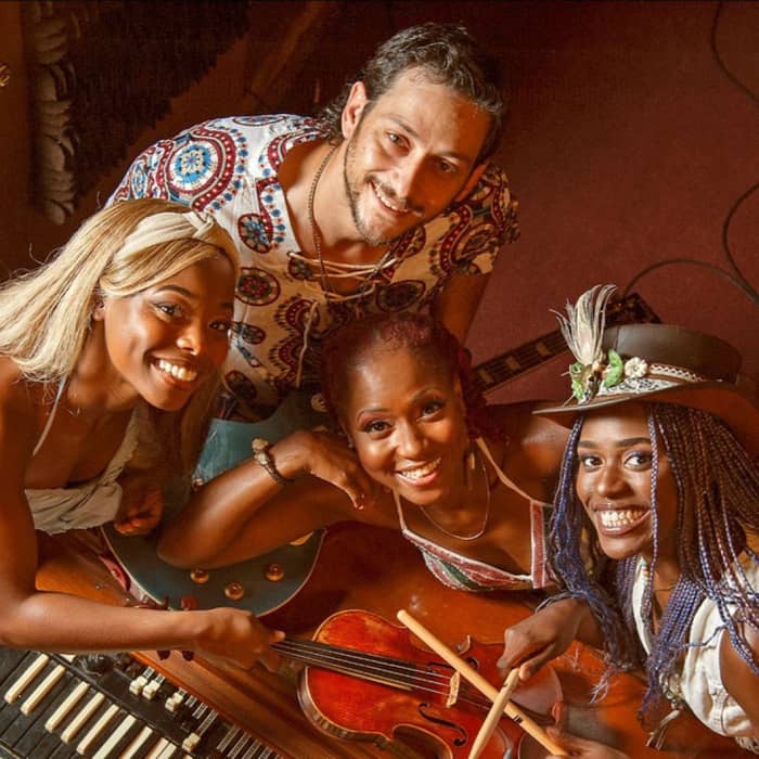 Southern Avenue cover image