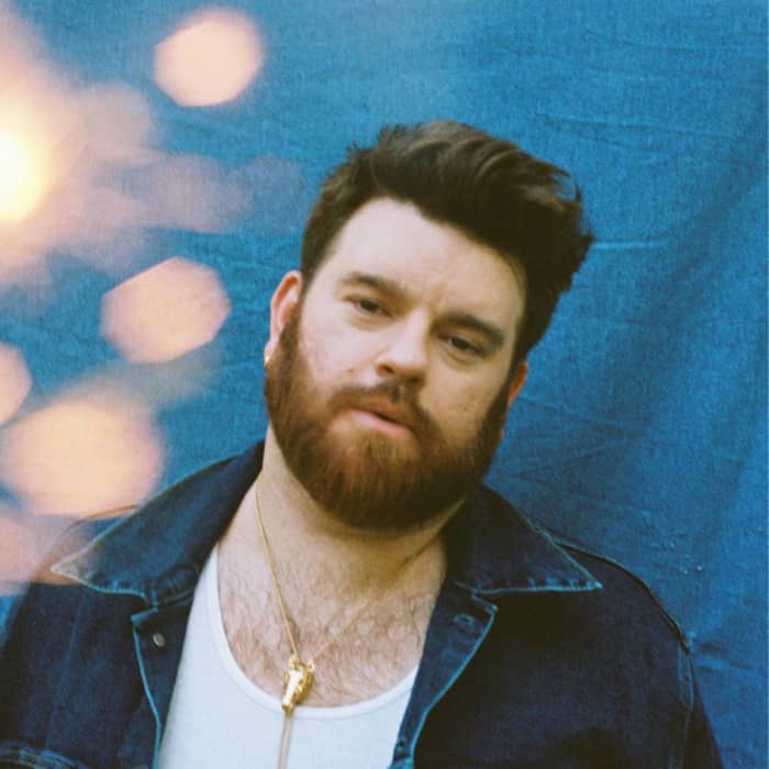 Fancy Hagood cover image