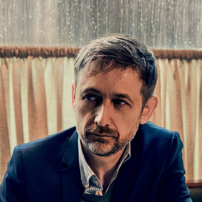 The Divine Comedy cover image