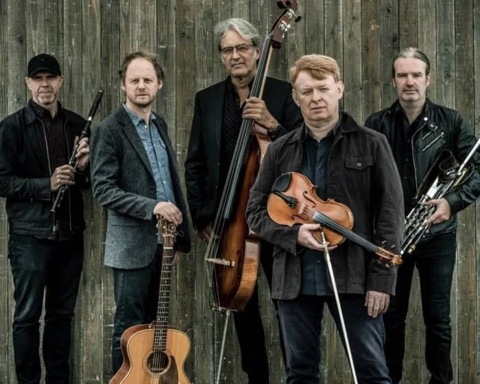 Lúnasa tickets