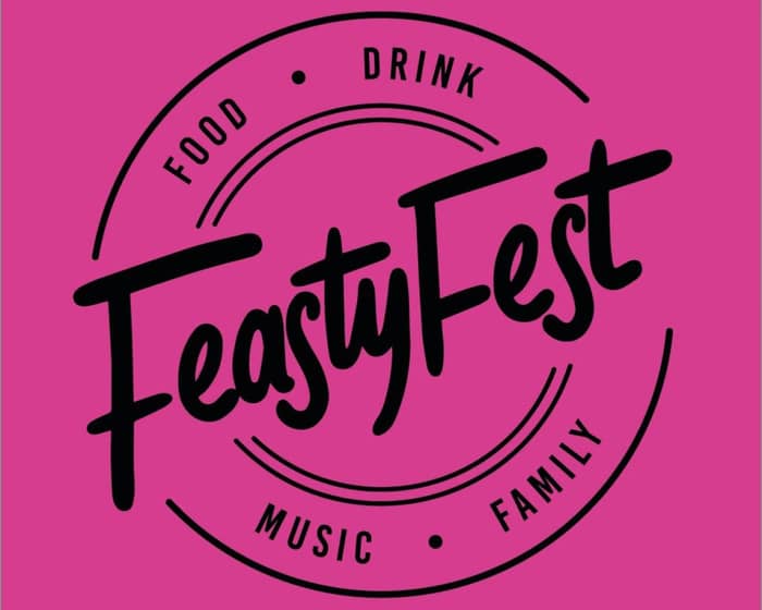 FeastyFest 2025 tickets