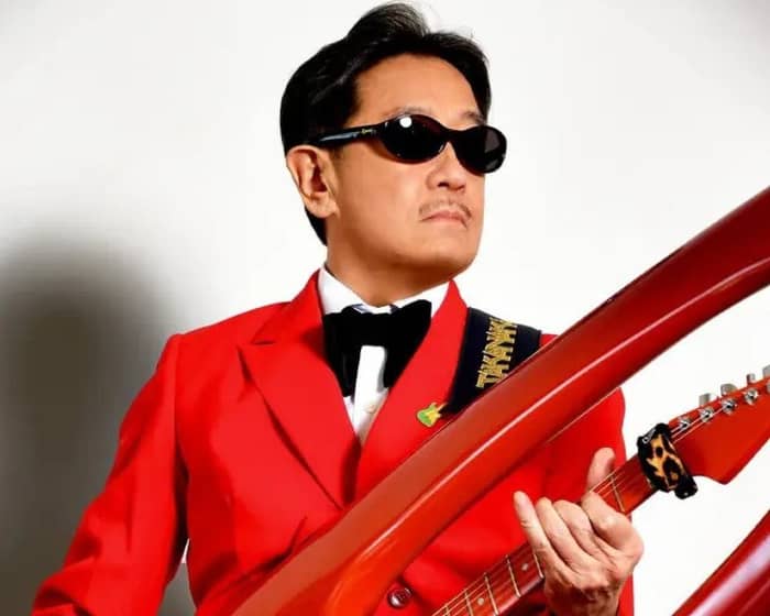 Masayoshi Takanaka tickets